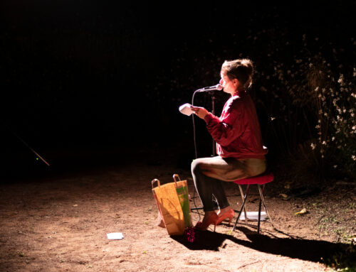 Kulturschaffende mit K